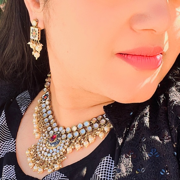 Meet your Posher, Krishnambika - Picture 1 of 1